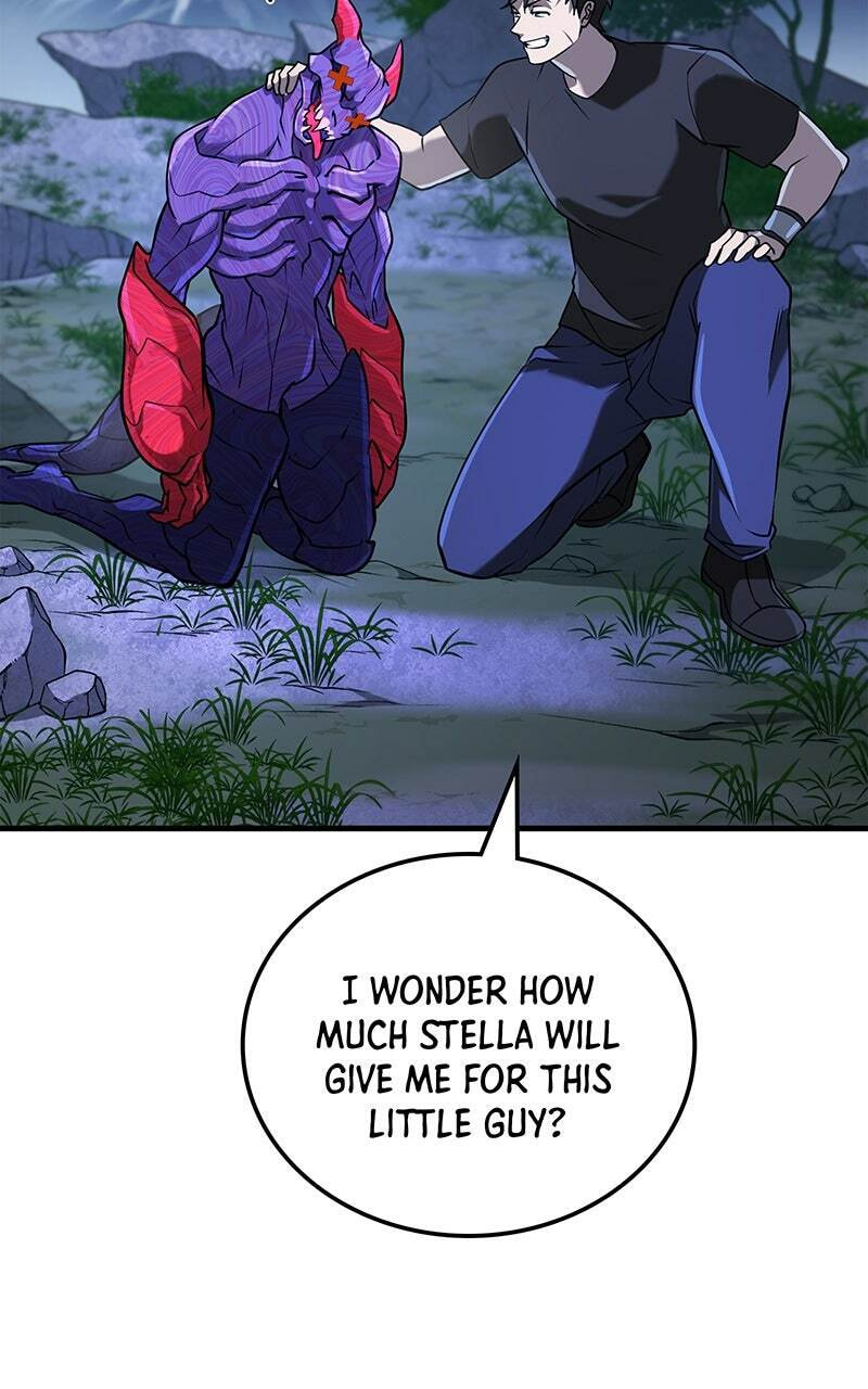 Read System Universe chapter 31 image 77 on Lezhin