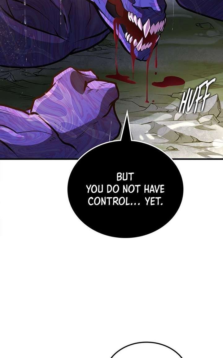 System Universe Chapter 32 page 110 - 