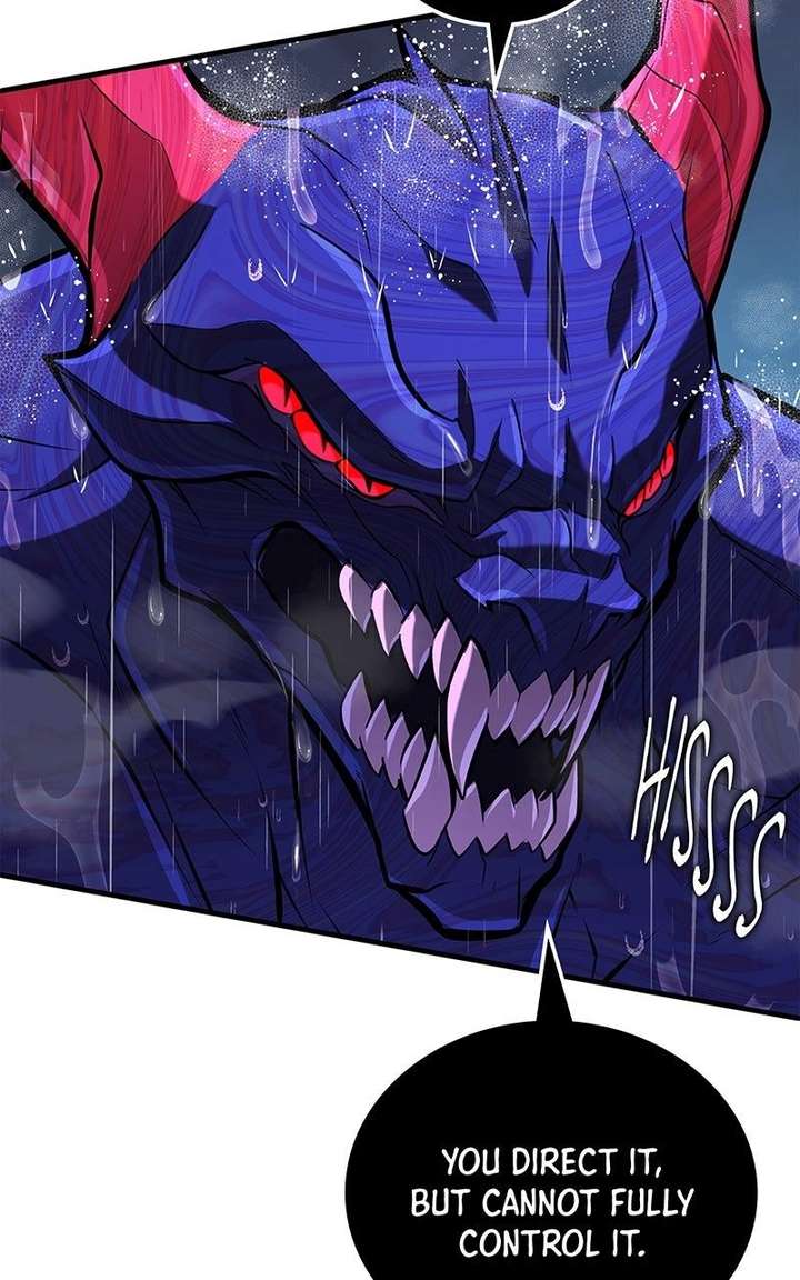 System Universe Chapter 32 page 14 - 