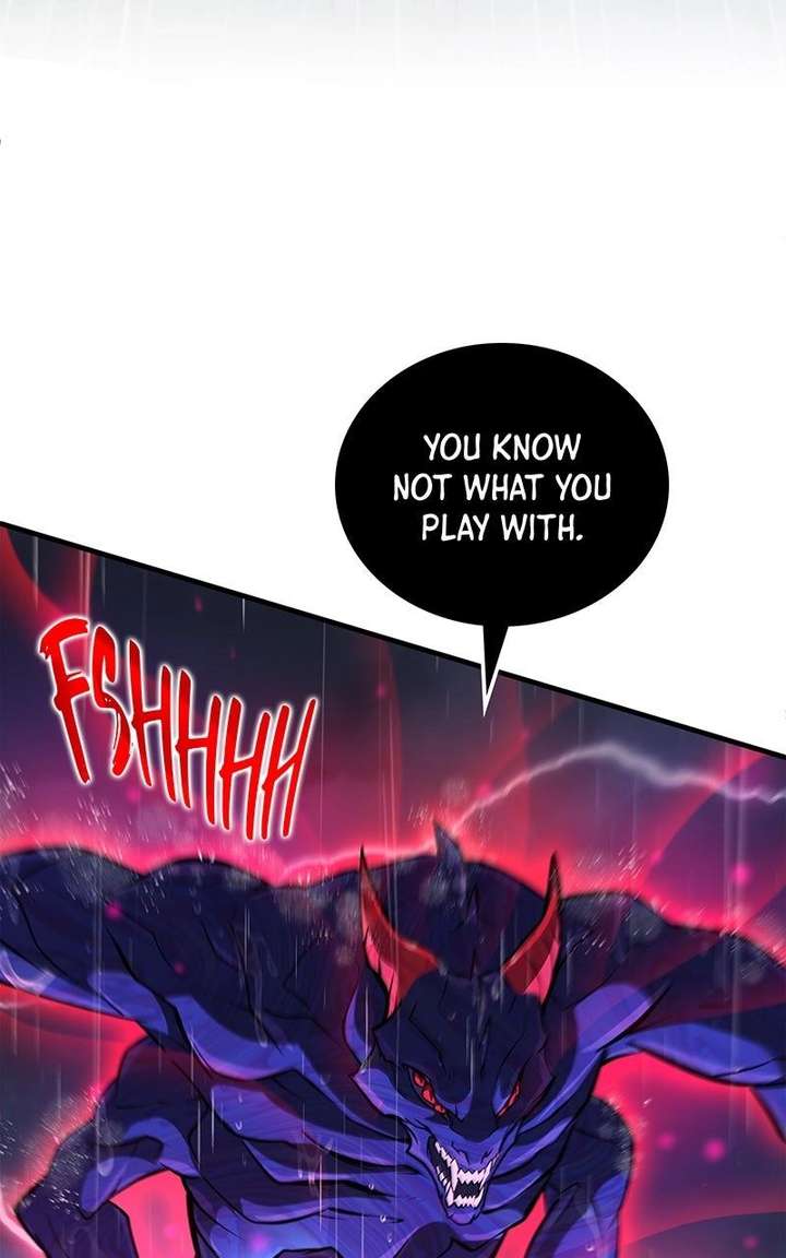System Universe Chapter 32 page 19 - 