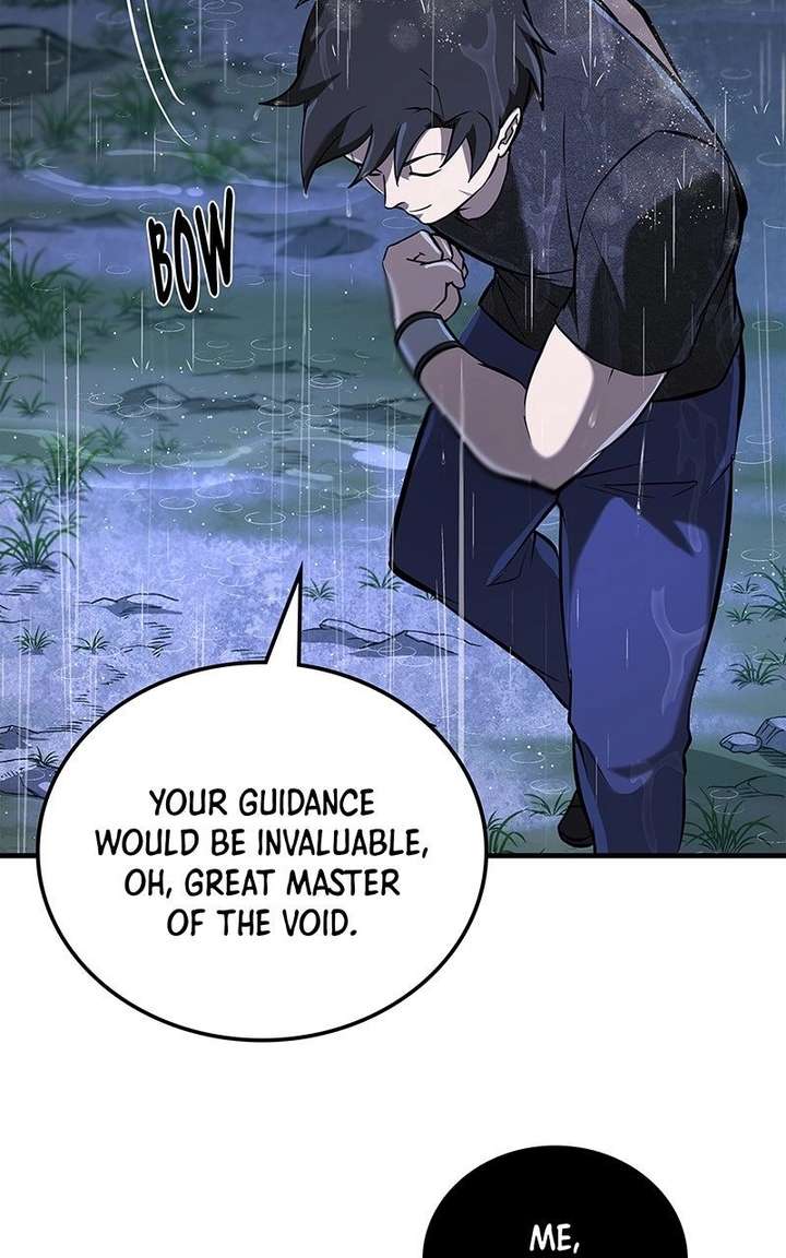 System Universe Chapter 32 page 26 - 