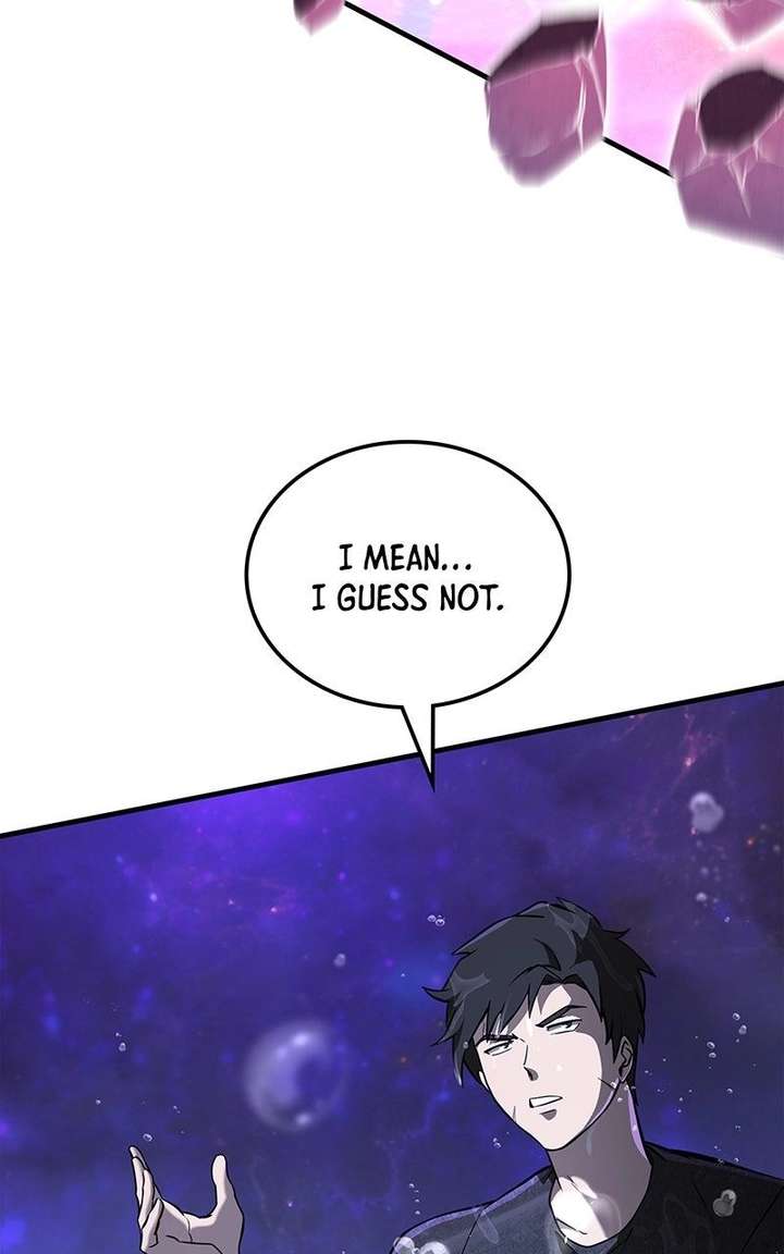 System Universe Chapter 32 page 47 - 