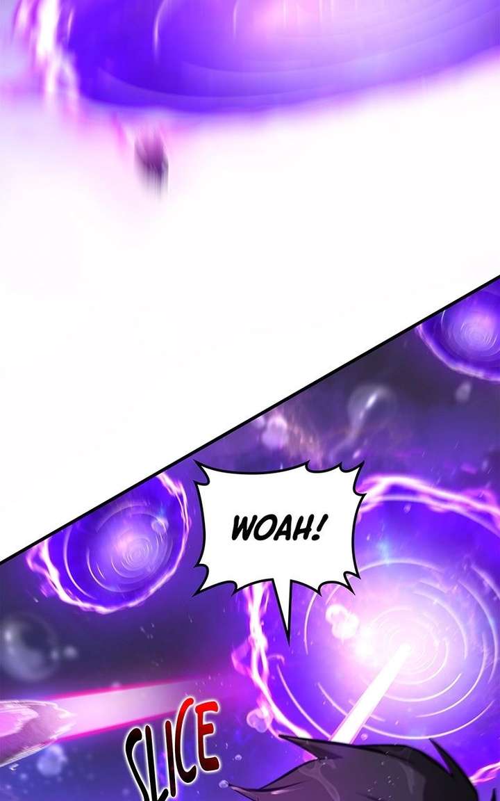 System Universe Chapter 32 page 52 - 