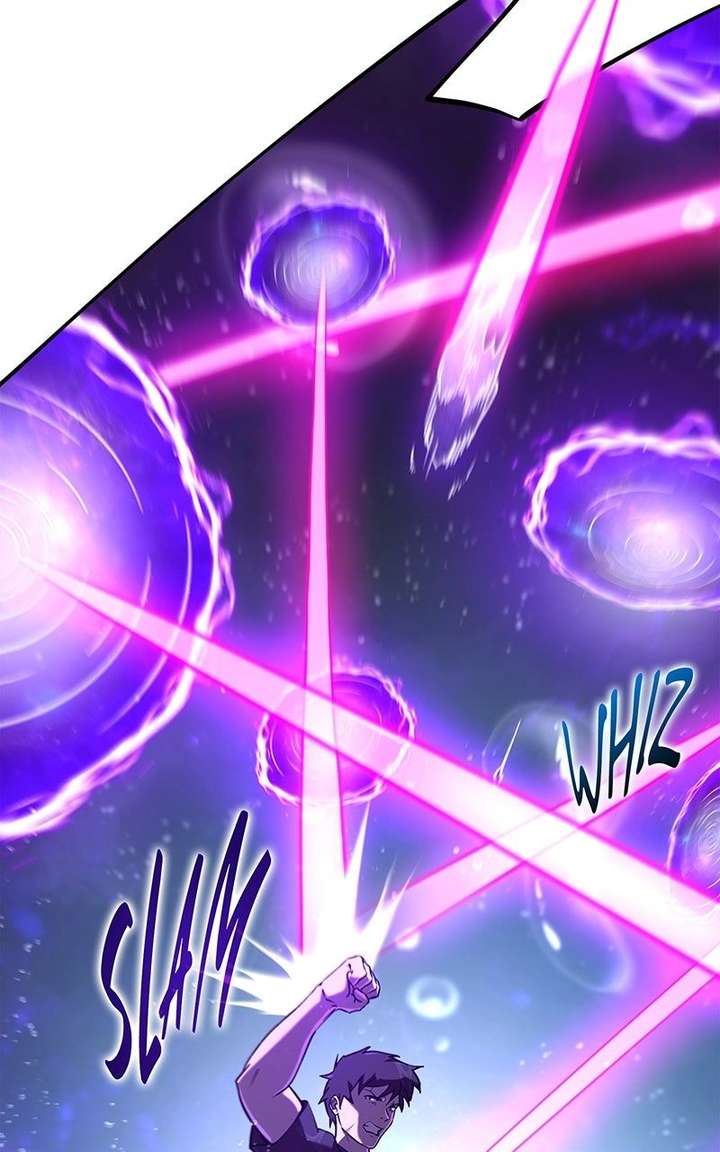 System Universe Chapter 32 page 56 - 