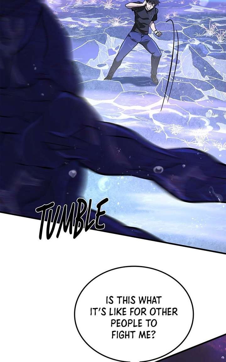 System Universe Chapter 32 page 74 - 