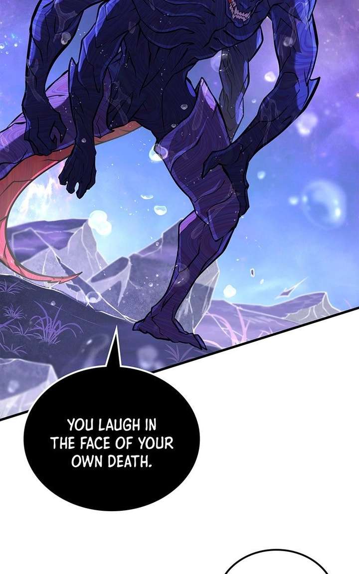 System Universe Chapter 32 page 77 - 