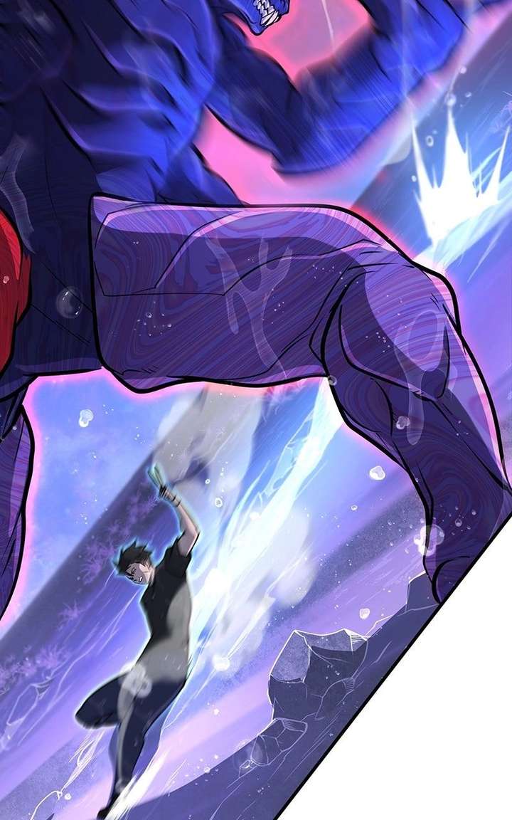 System Universe Chapter 32 page 87 - 