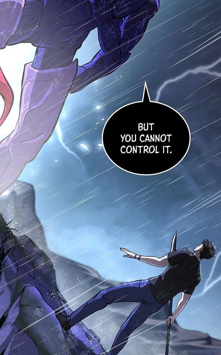 System Universe Chapter 32 page 10 - 