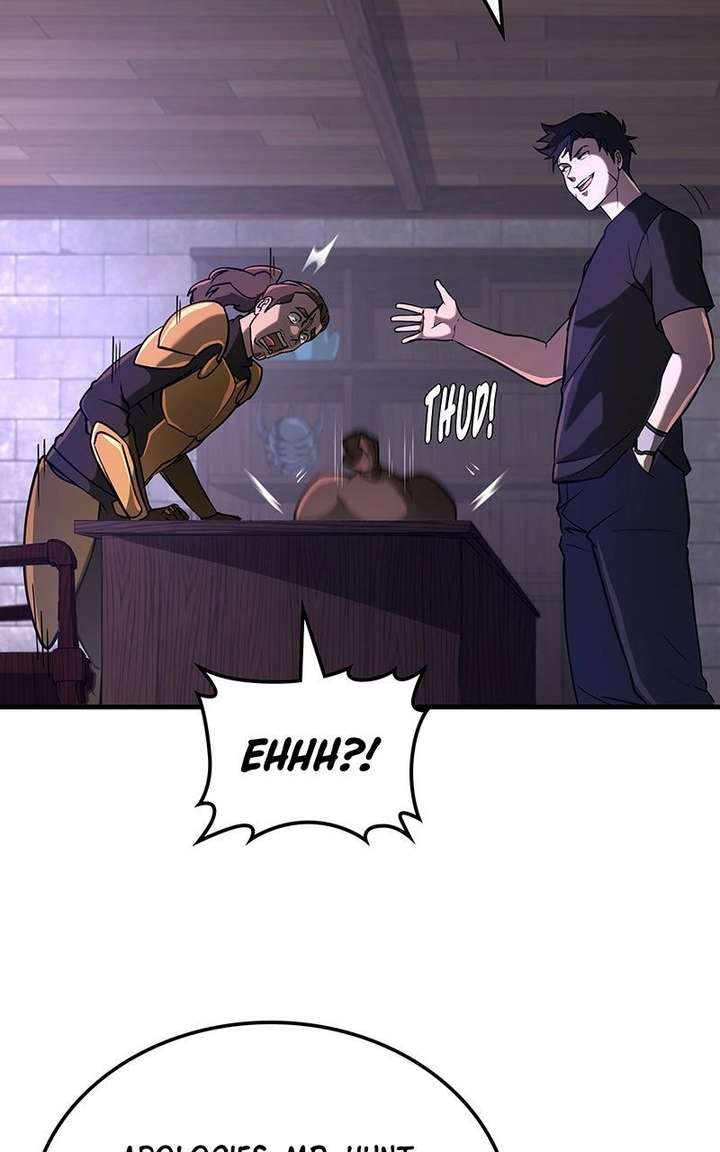 System Universe Chapter 33 page 14 - 