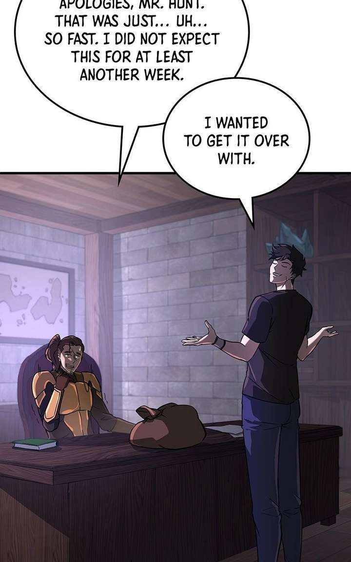 System Universe Chapter 33 page 15 - 