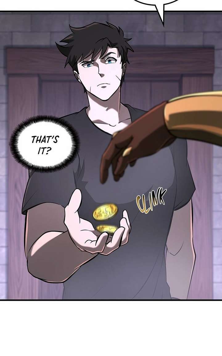 System Universe Chapter 33 page 17 - 