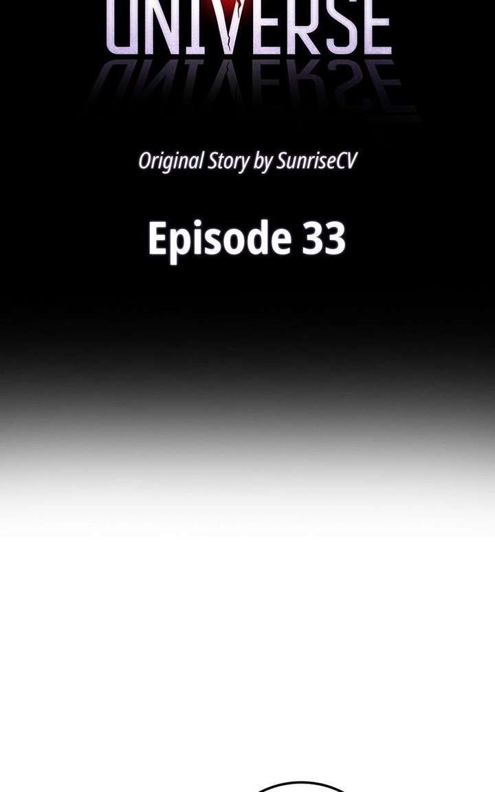 System Universe Chapter 33 page 25 - 
