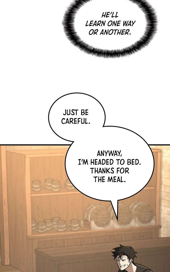 System Universe Chapter 33 page 34 - 