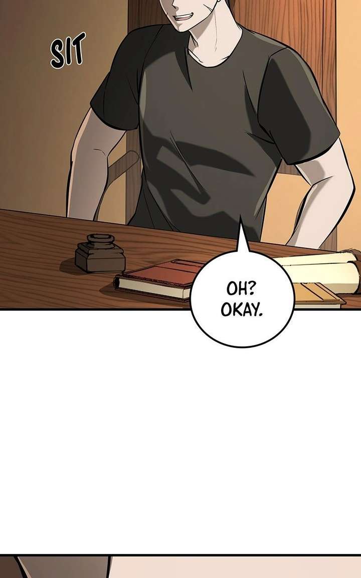 System Universe Chapter 33 page 42 - 