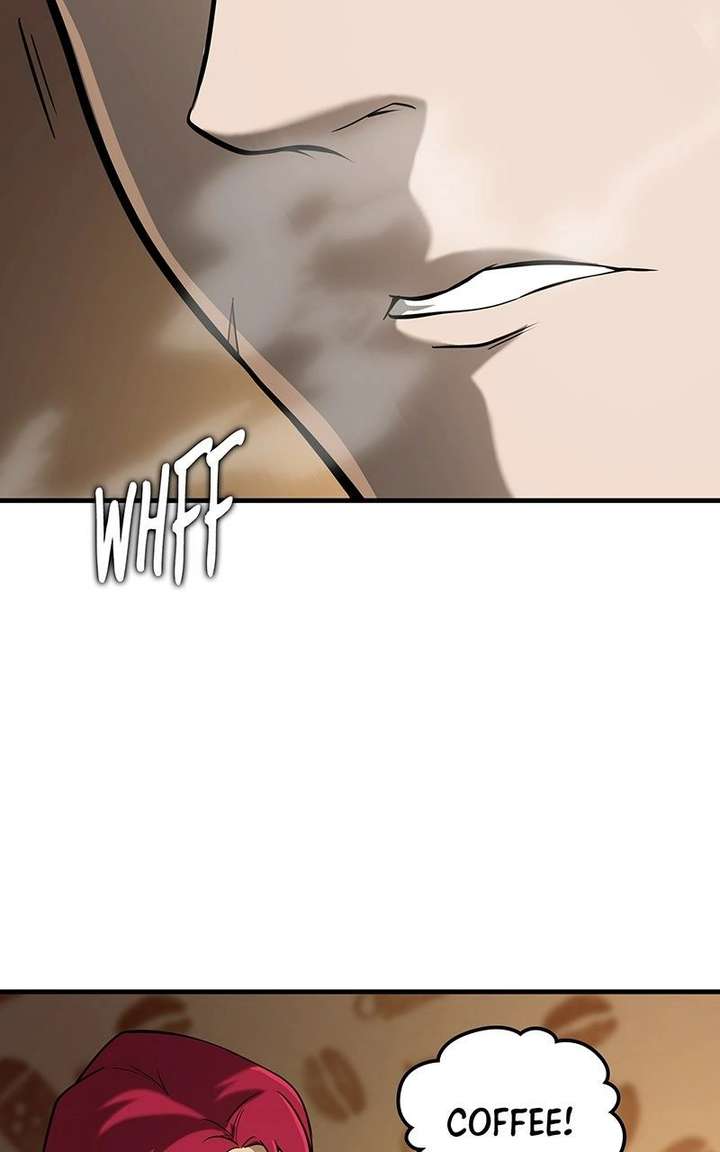 System Universe Chapter 33 page 43 - 