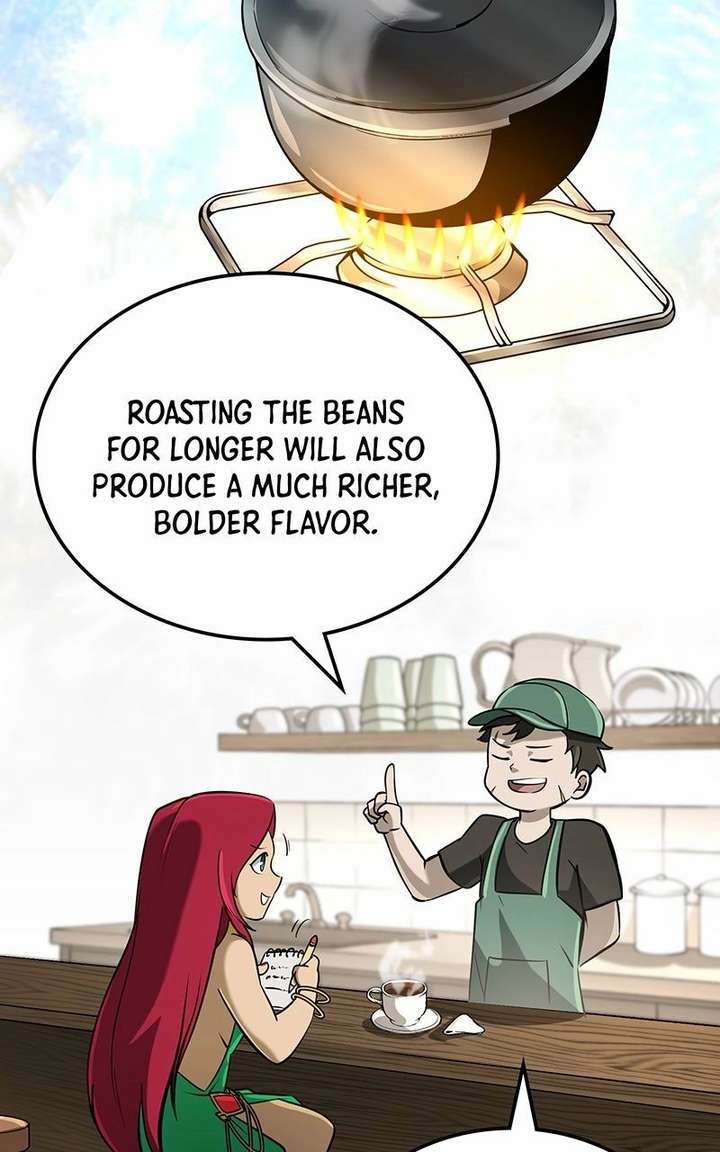 System Universe Chapter 33 page 50 - 