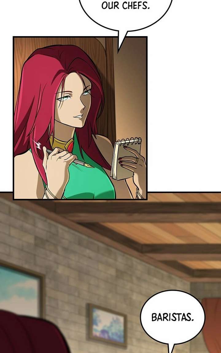 System Universe Chapter 33 page 54 - 