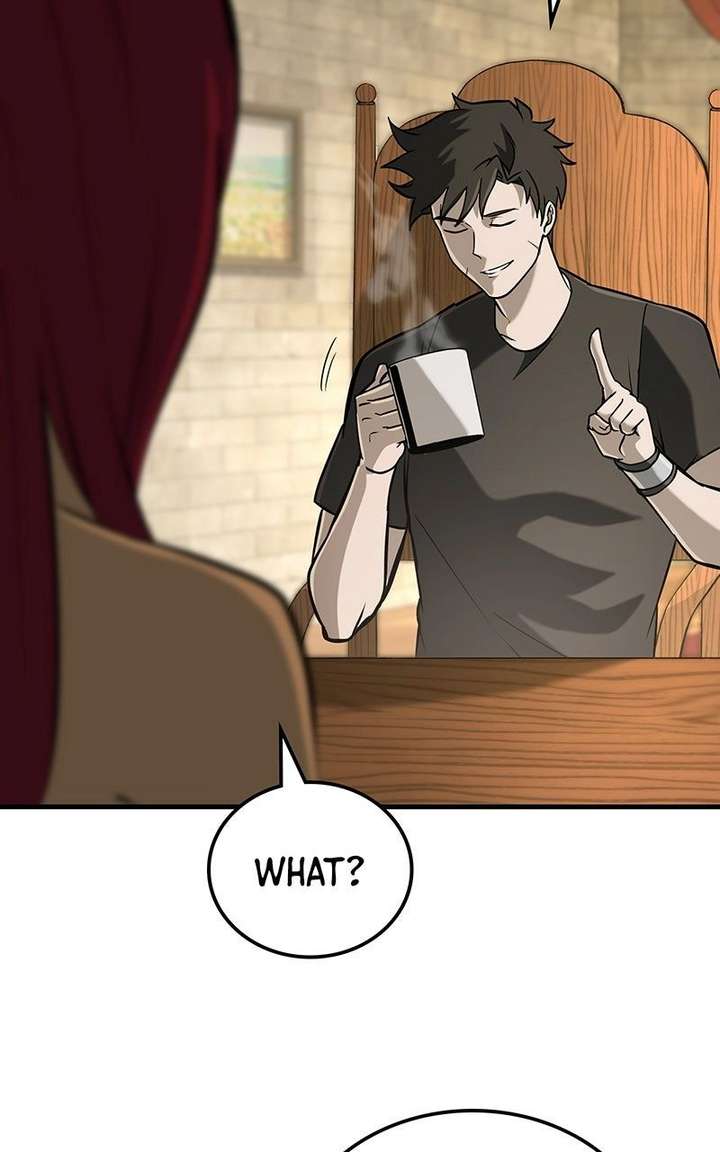 System Universe Chapter 33 page 55 - 