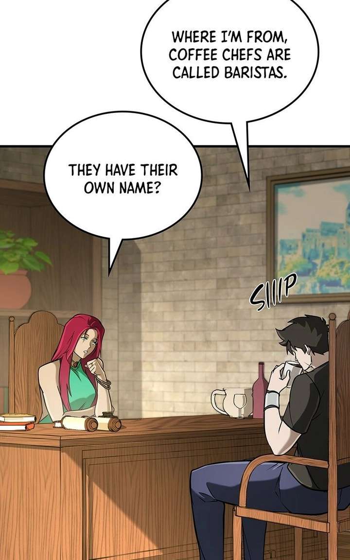 System Universe Chapter 33 page 56 - 