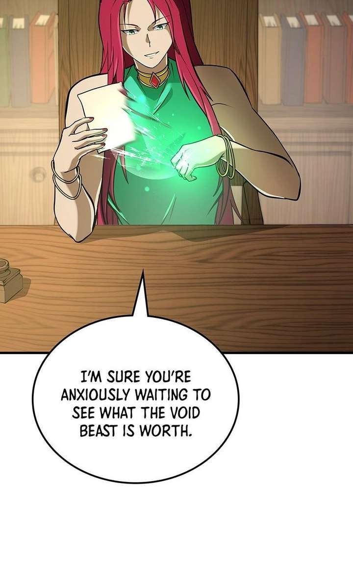 System Universe Chapter 33 page 58 - 