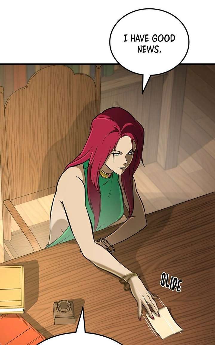 System Universe Chapter 33 page 59 - 