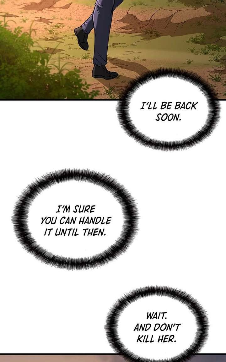 System Universe Chapter 33 page 8 - 