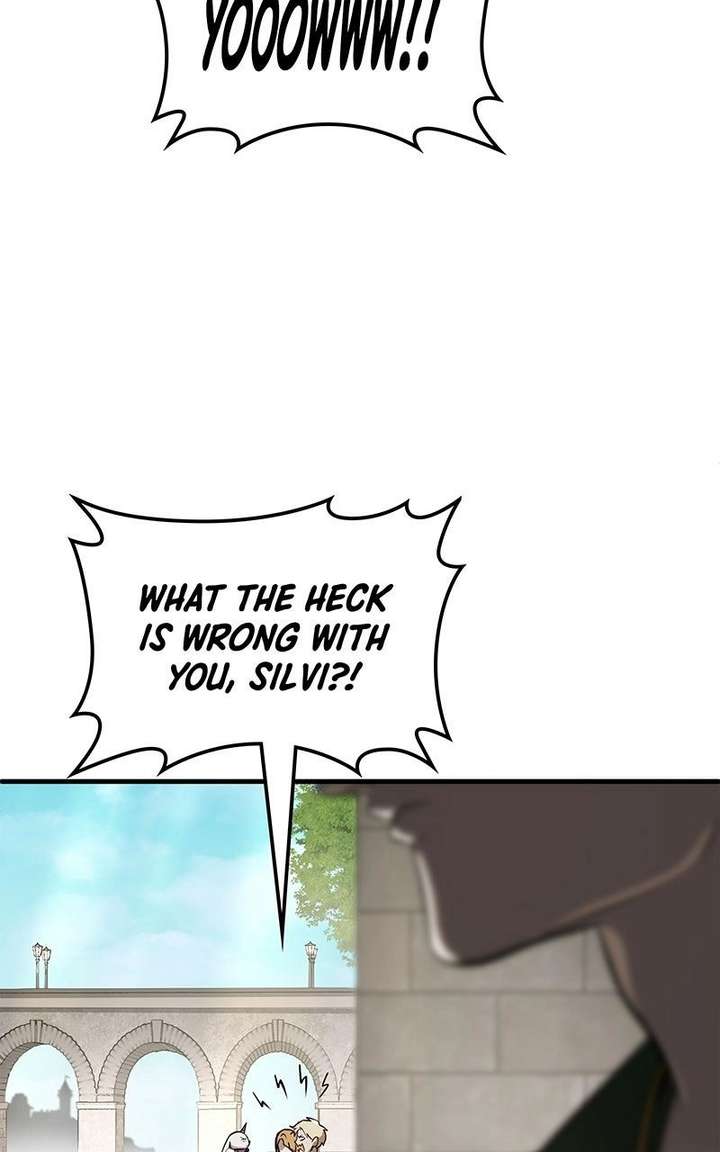System Universe Chapter 33 page 74 - 