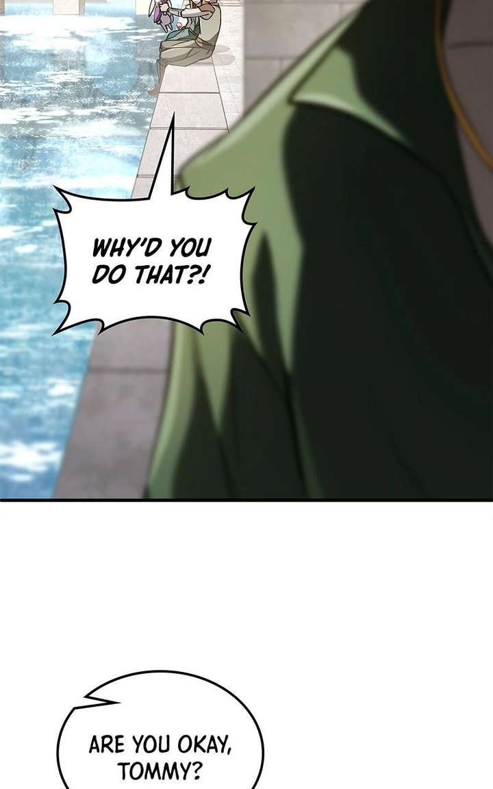 System Universe Chapter 33 page 75 - 
