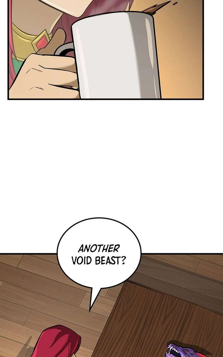 System Universe Chapter 33 page 80 - 