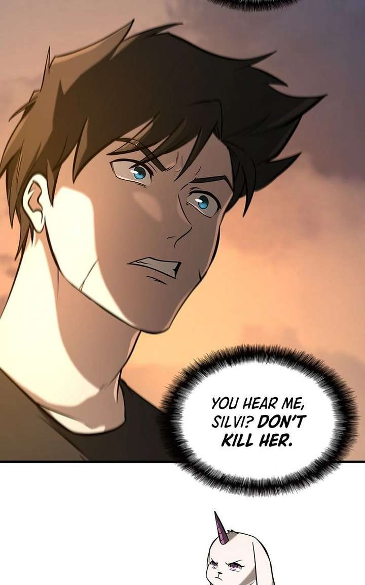 System Universe Chapter 33 page 9 - 