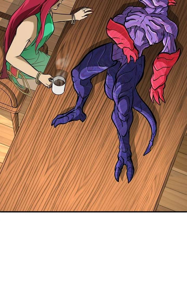 System Universe Chapter 33 page 81 - 
