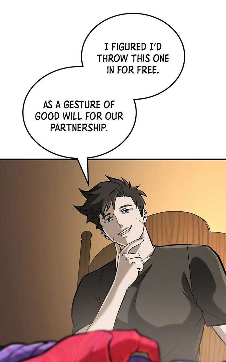 System Universe Chapter 33 page 82 - 
