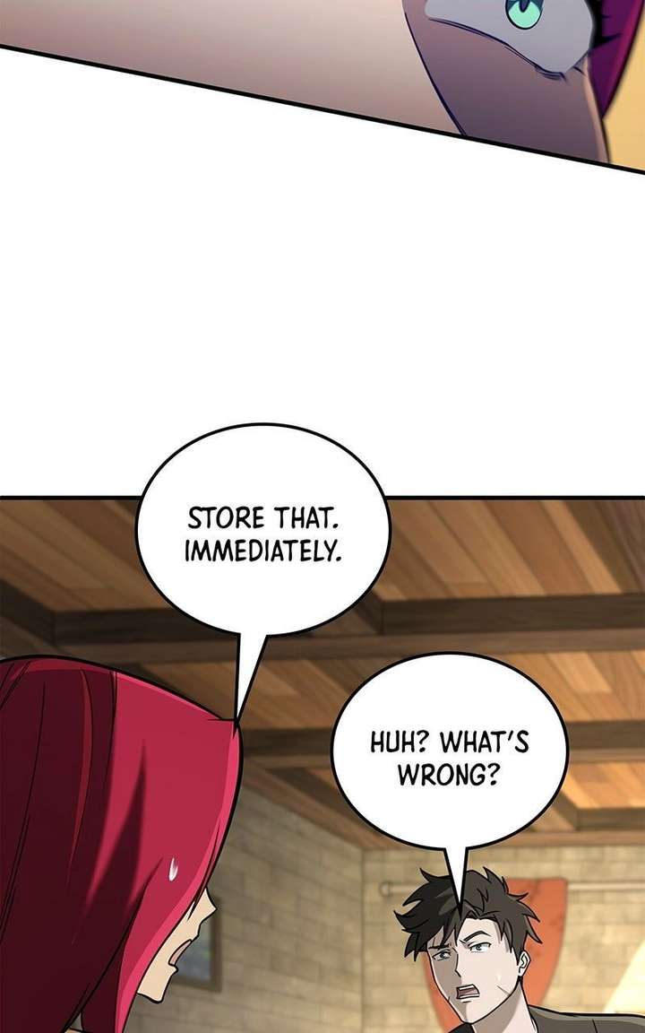 System Universe Chapter 33 page 88 - 