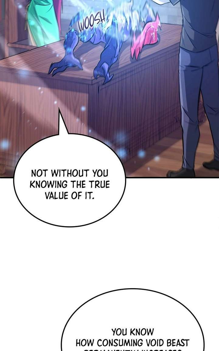 System Universe Chapter 33 page 91 - 