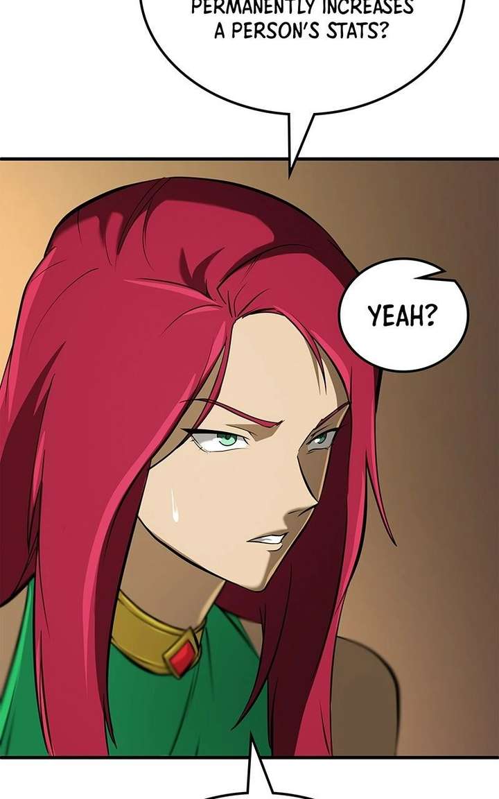 System Universe Chapter 33 page 92 - 