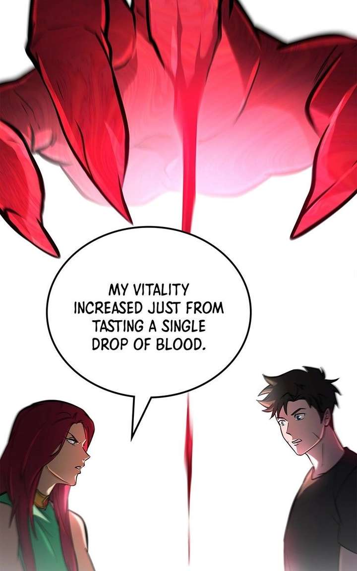 System Universe Chapter 33 page 95 - 