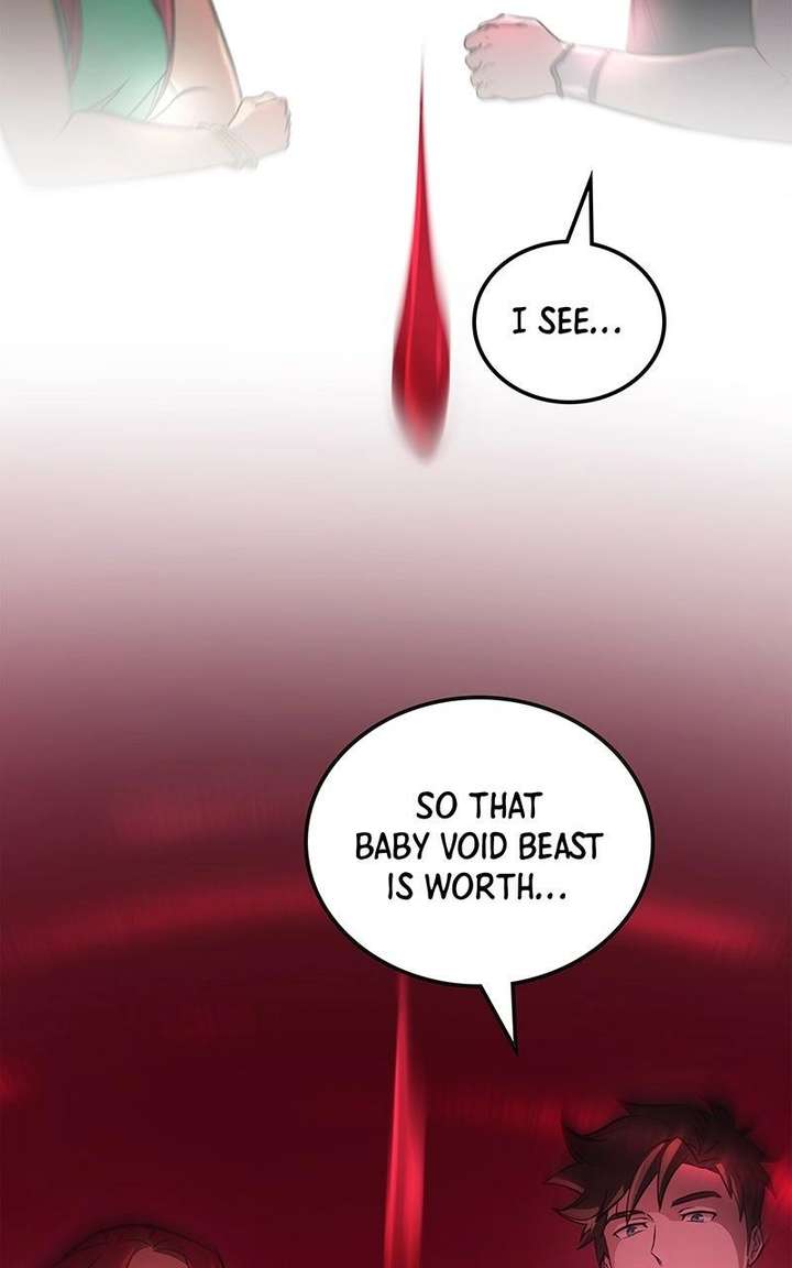 System Universe Chapter 33 page 96 - 