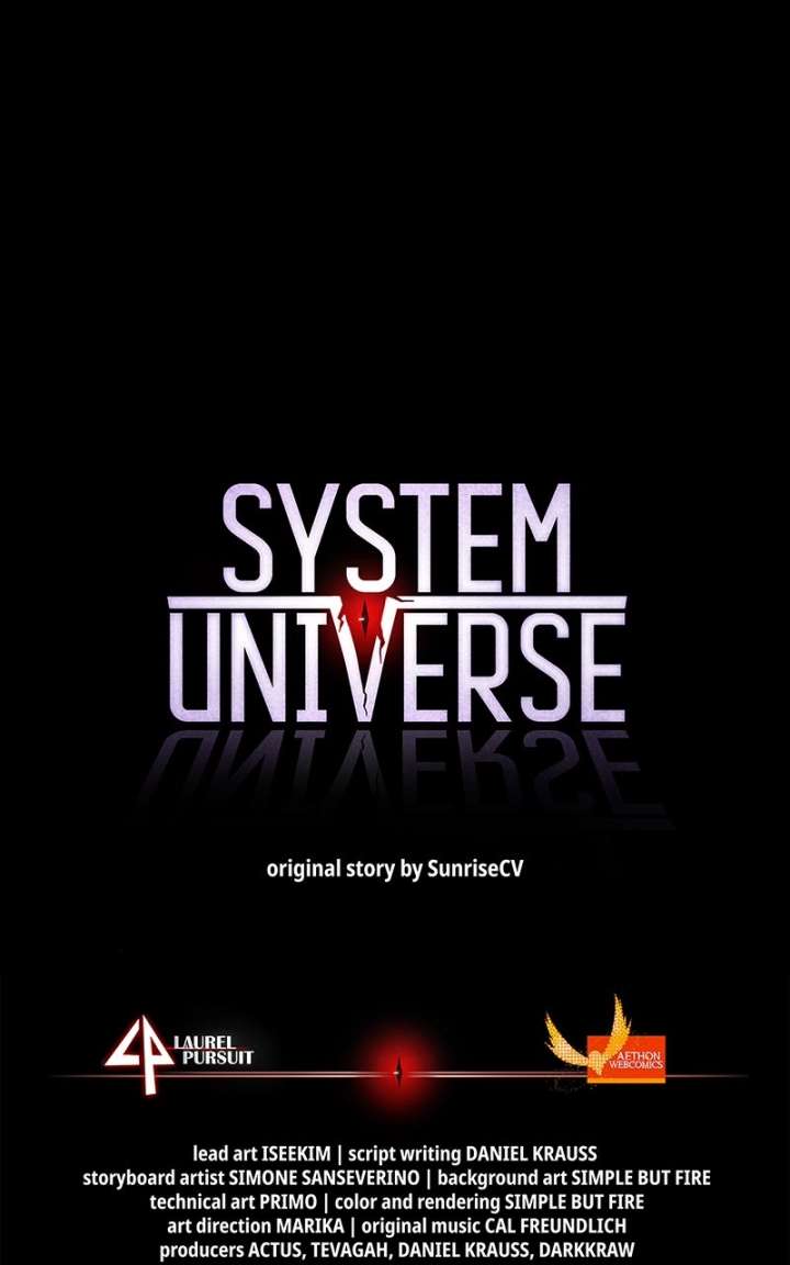 Read System Universe chapter 34 image 101 on Lezhin