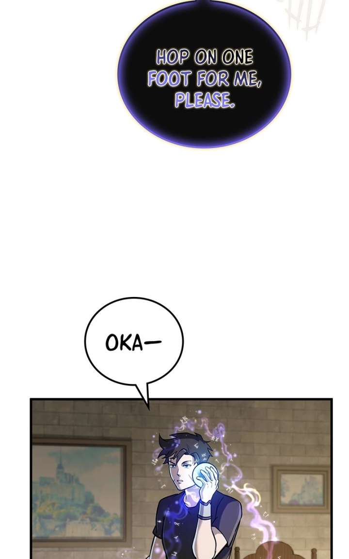 Read System Universe chapter 34 image 12 on Lezhin