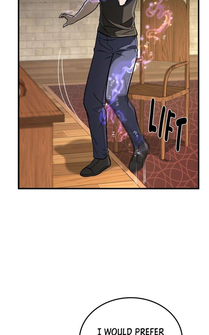 Read System Universe chapter 34 image 13 on Lezhin
