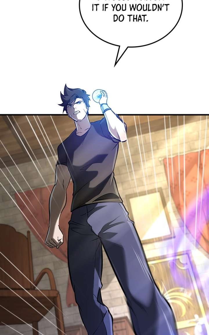 Read System Universe chapter 34 image 14 on Lezhin