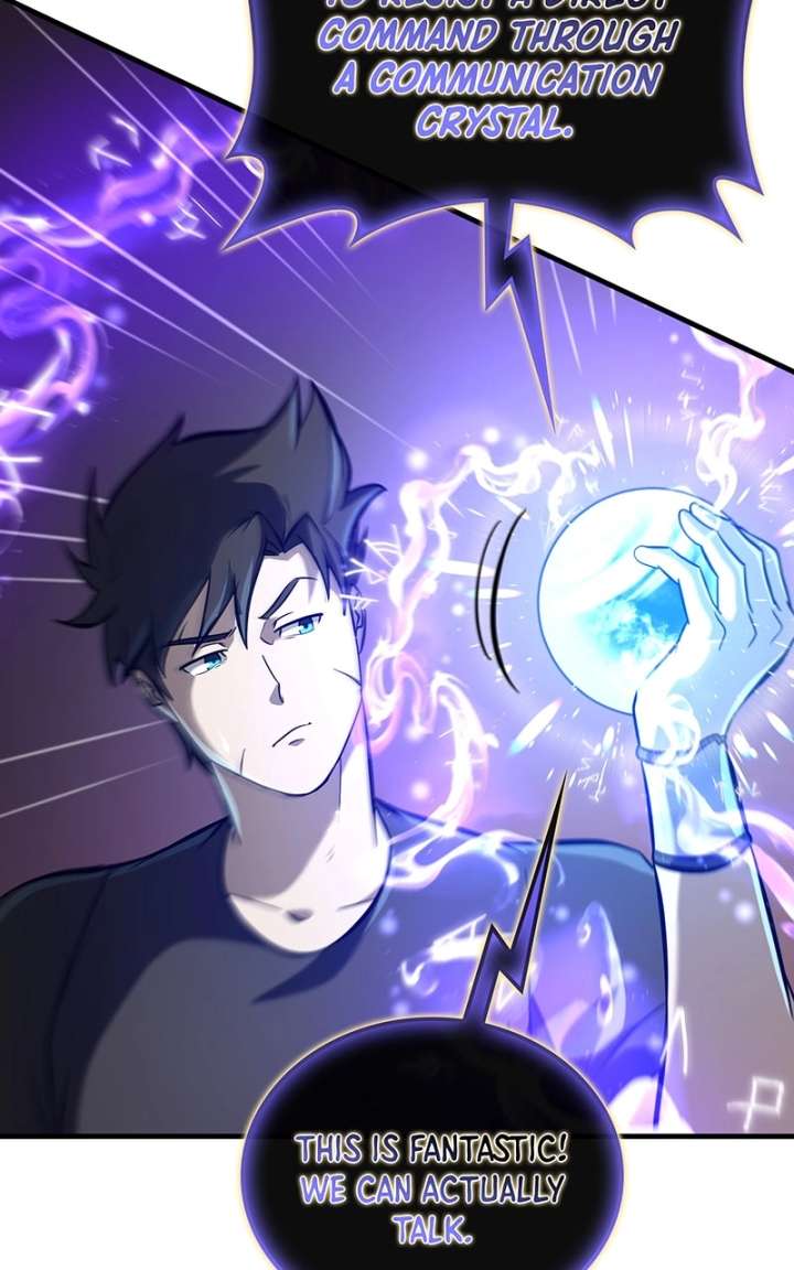 Read System Universe chapter 34 image 16 on Lezhin