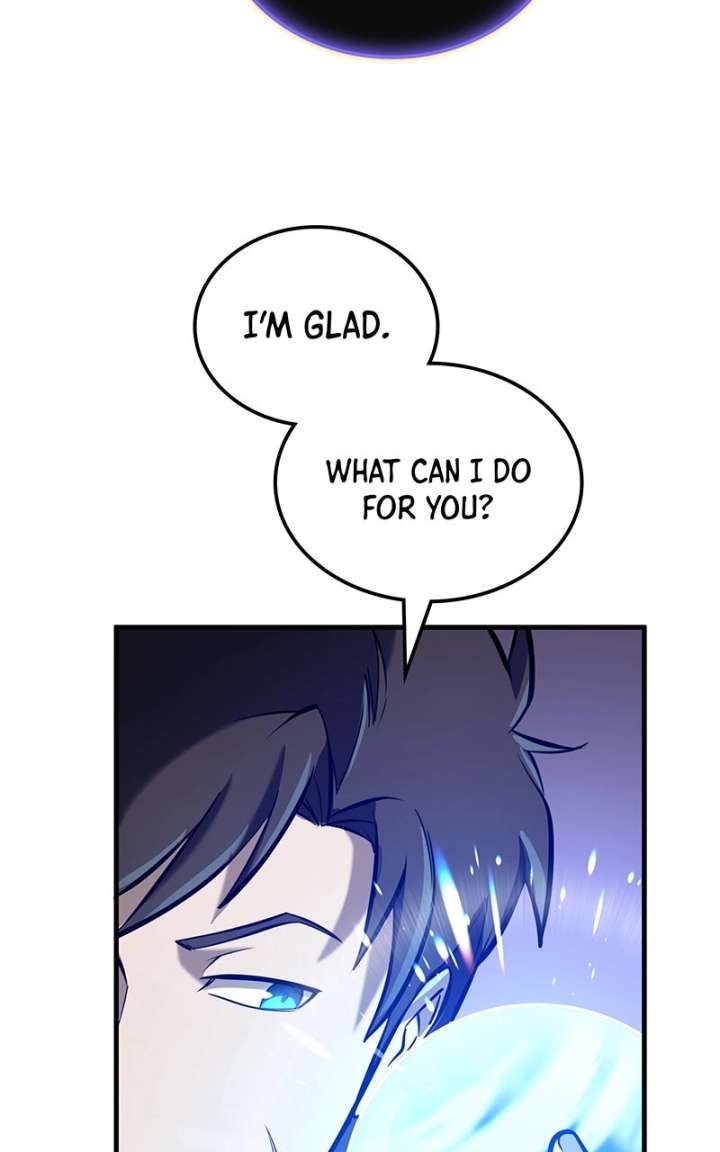 Read System Universe chapter 34 image 17 on Lezhin