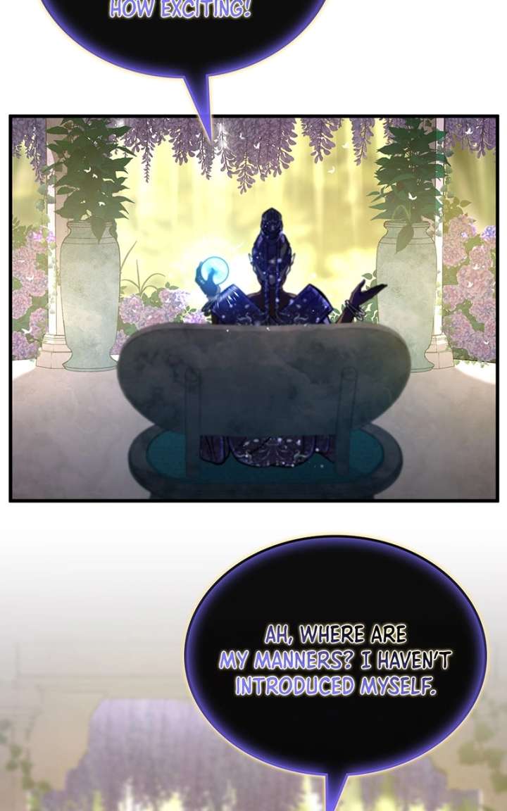 Read System Universe chapter 34 image 21 on Lezhin