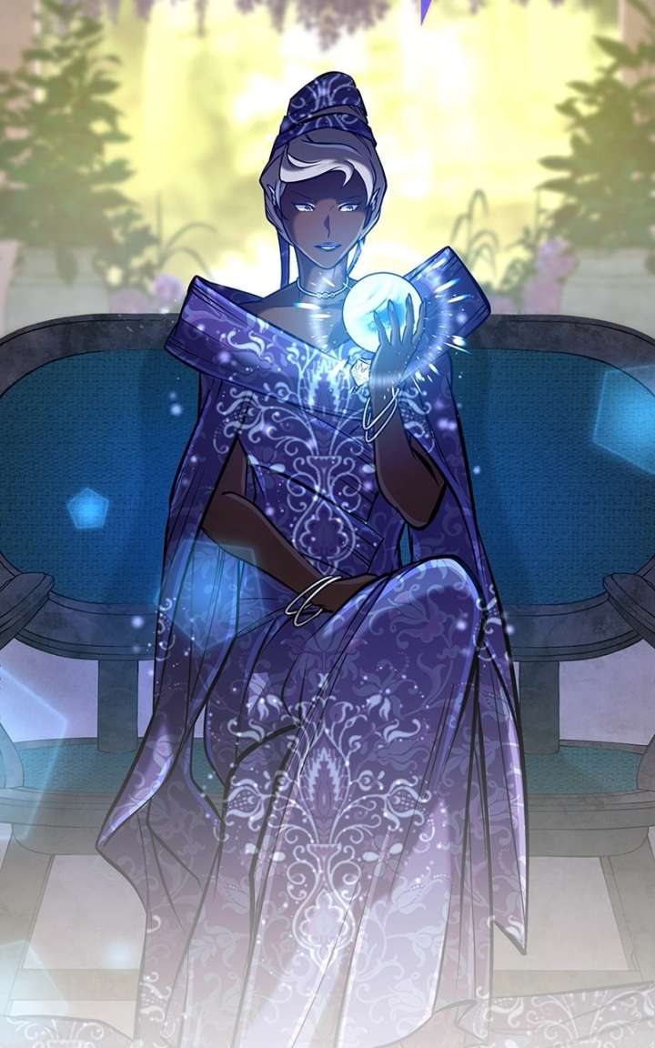 Read System Universe chapter 34 image 22 on Lezhin