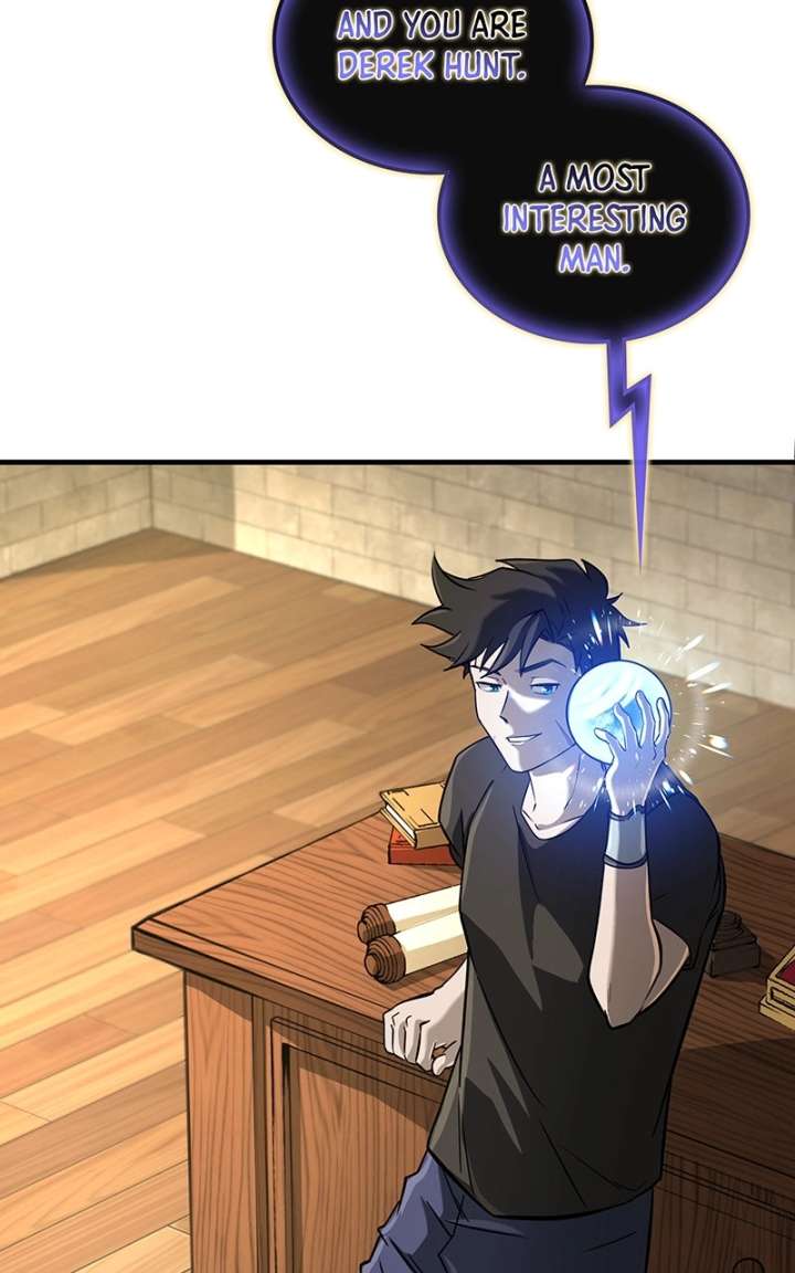 Read System Universe chapter 34 image 24 on Lezhin