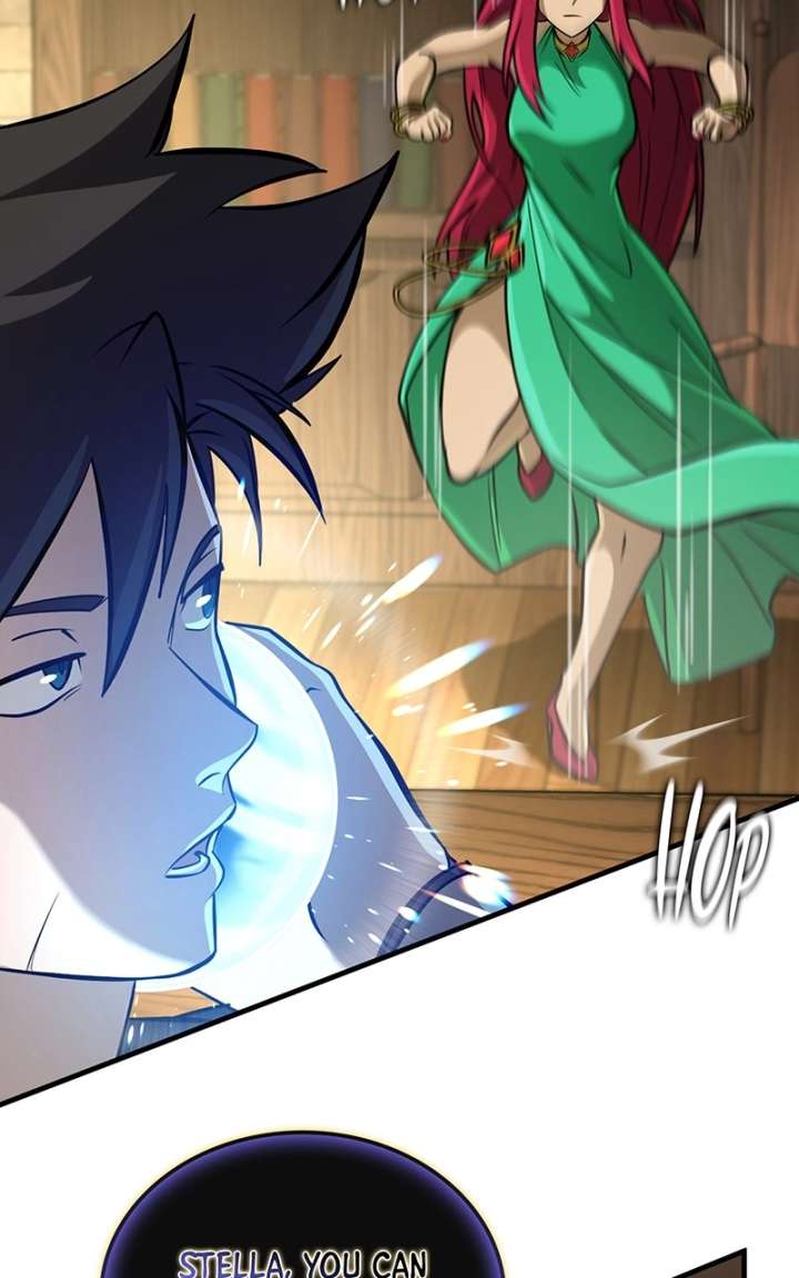 Read System Universe chapter 34 image 26 on Lezhin
