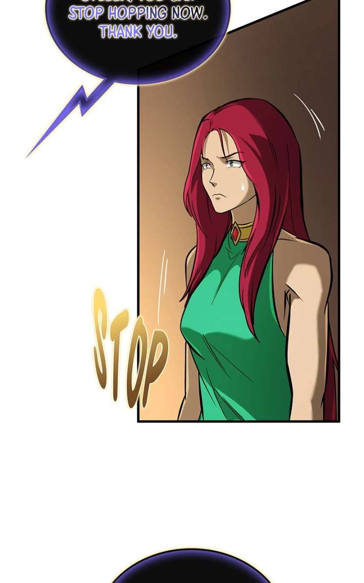 Read System Universe chapter 34 image 27 on Lezhin