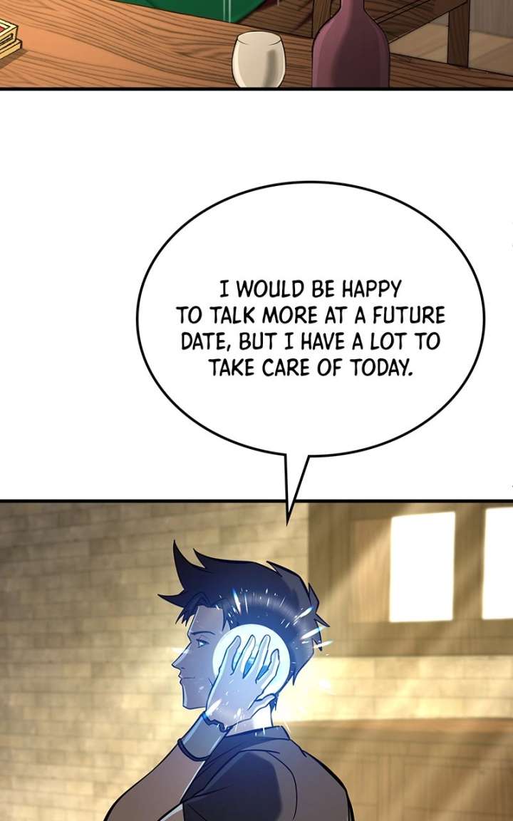 Read System Universe chapter 34 image 29 on Lezhin