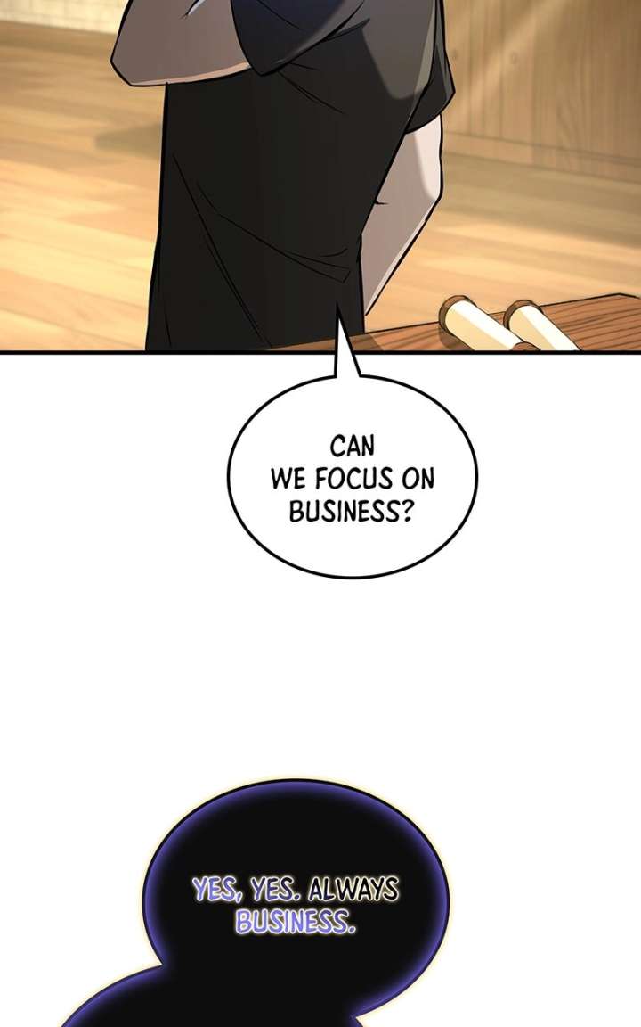 Read System Universe chapter 34 image 30 on Lezhin